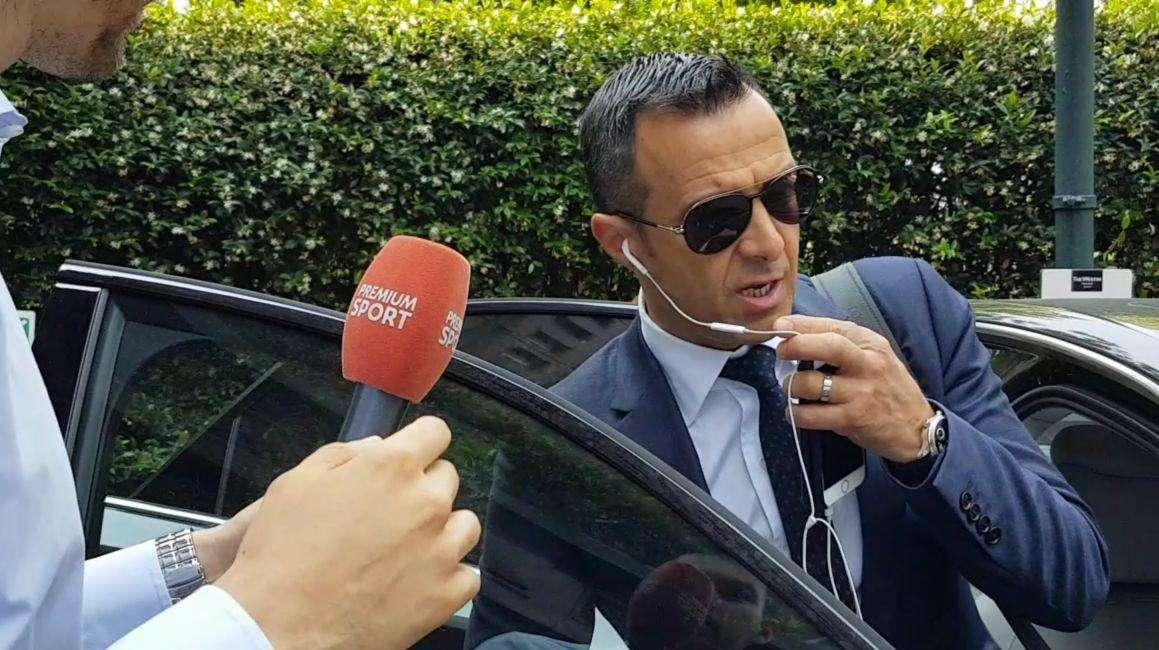 Mendes estuvo cerca de llevar a Cristiano al Real Madrid en verano