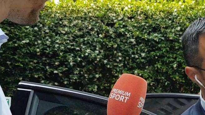 INFO BD | Jorge Mendes tensa la cuerda con el Real Madrid