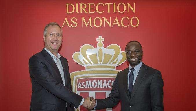 OFICIAL: Makelele, nuevo director deportivo del Mónaco