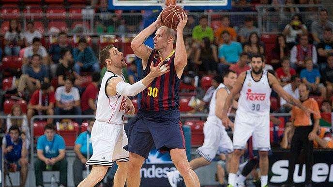 EN DIRECTO: F.C. Barcelona - Real Madrid