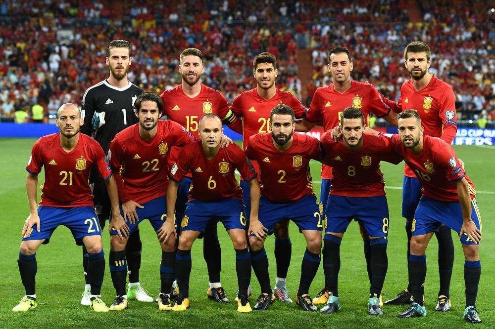 El Partidazo de COPE - La Selección Española quiere otro presidente y elecciones en la RFEF