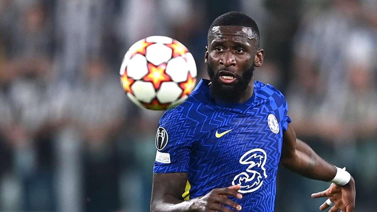 Rüdiger lanza un dardo al dueño del Chelsea por su renovación 