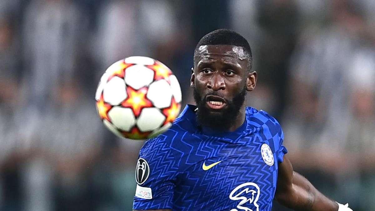 Las desorbitadas exigencias salariales de Rudiger para renovar con el Chelsea, al descubierto