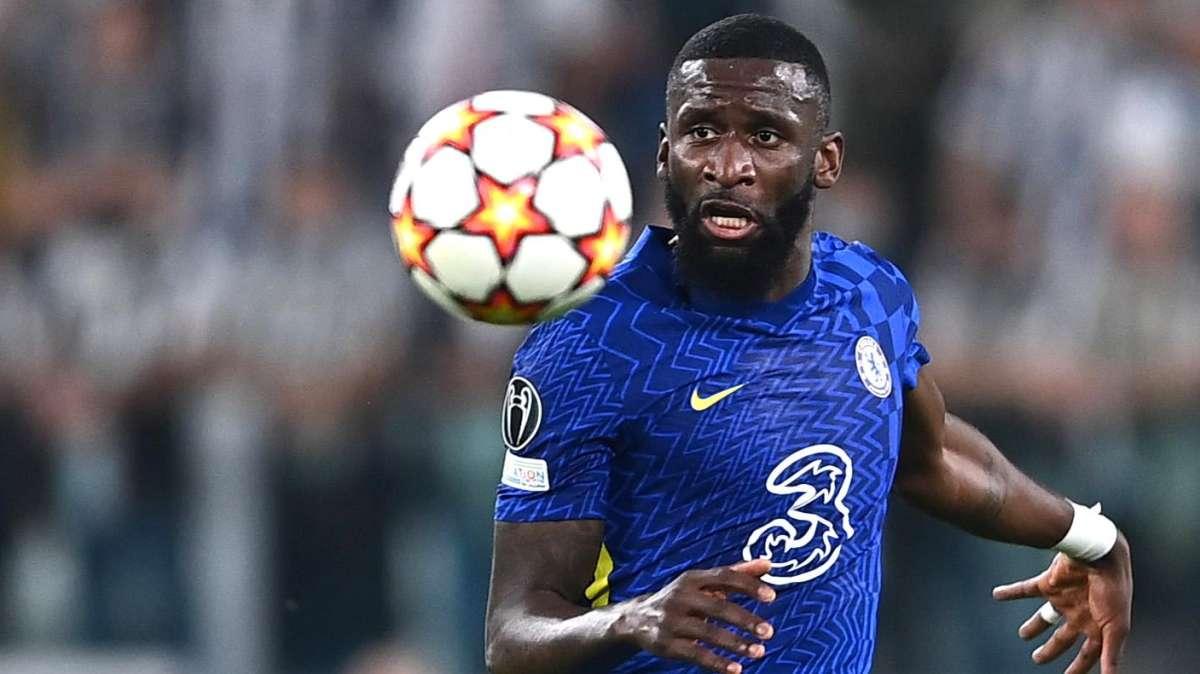 El Chelsea se teme lo peor este verano tras el caso Rüdiger 