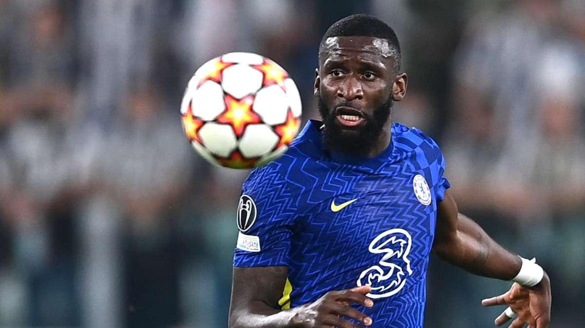 Rüdiger rompe su silencio y habla sobre su situación en el Chelsea 