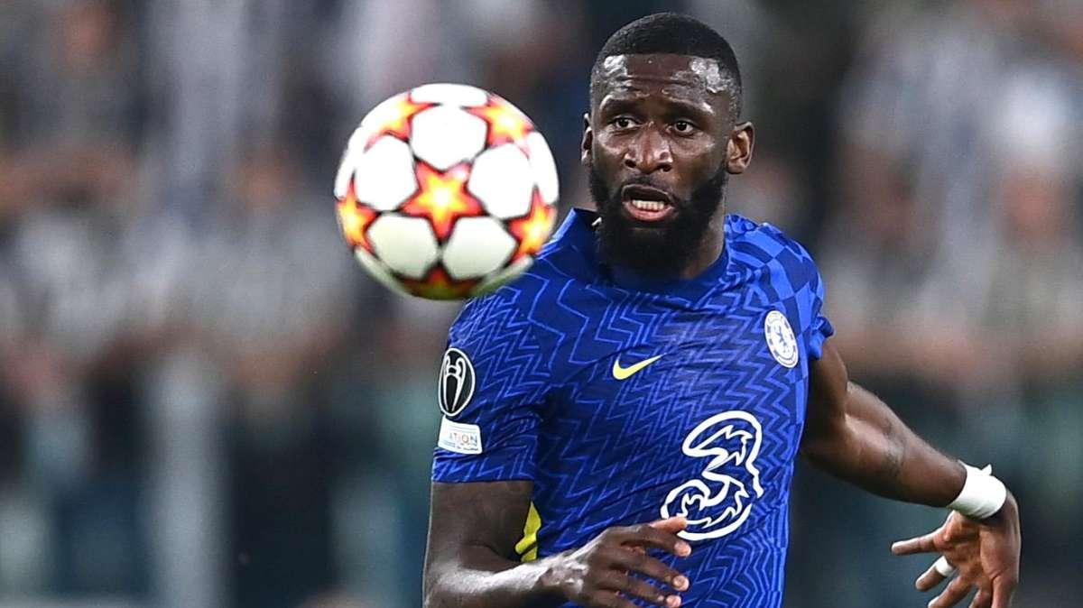 El Real Madrid descarta a Rüdiger y el central ya habría firmado con su nuevo equipo