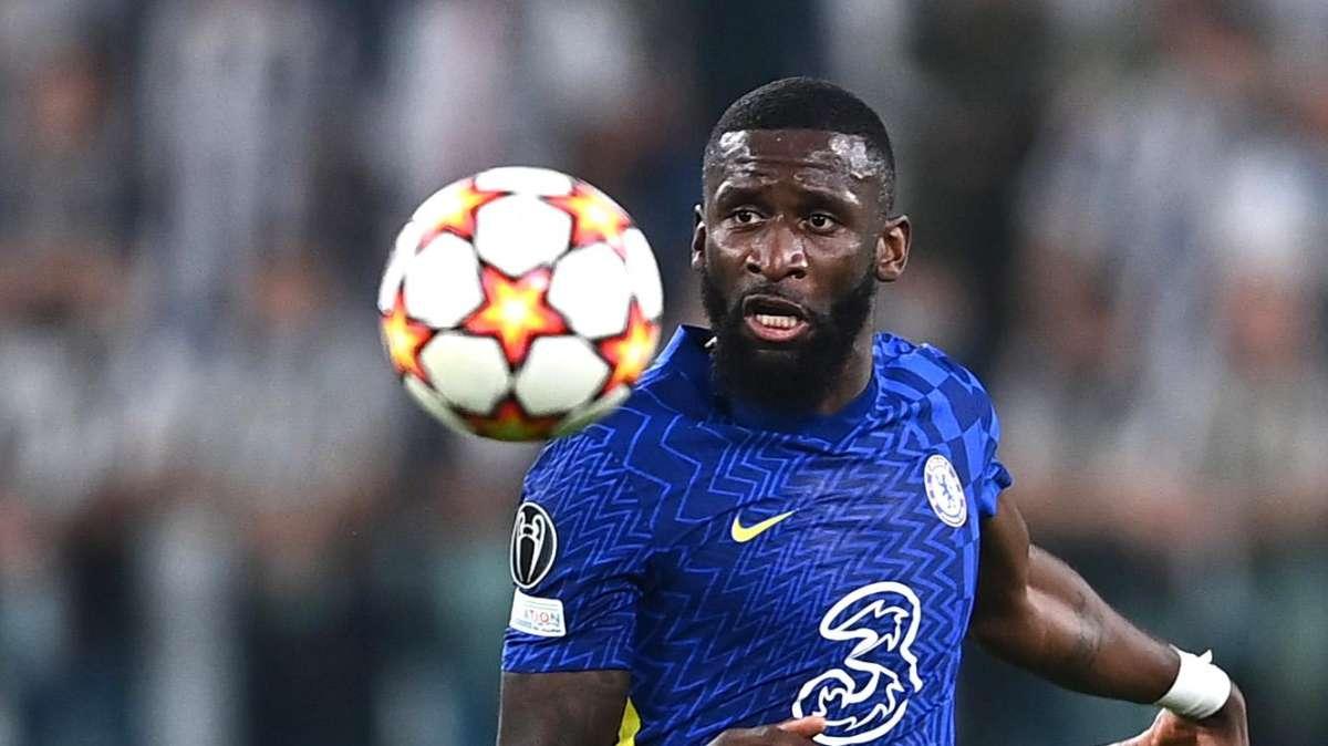 Fichajes Real Madrid | Giro de 180 grados en la operación Rüdiger