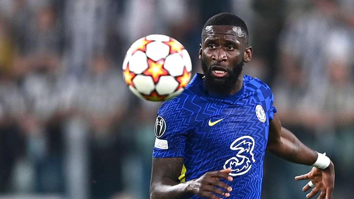 INFO BD | El Real Madrid no se plantea fichar a otro central que no sea Rüdiger
