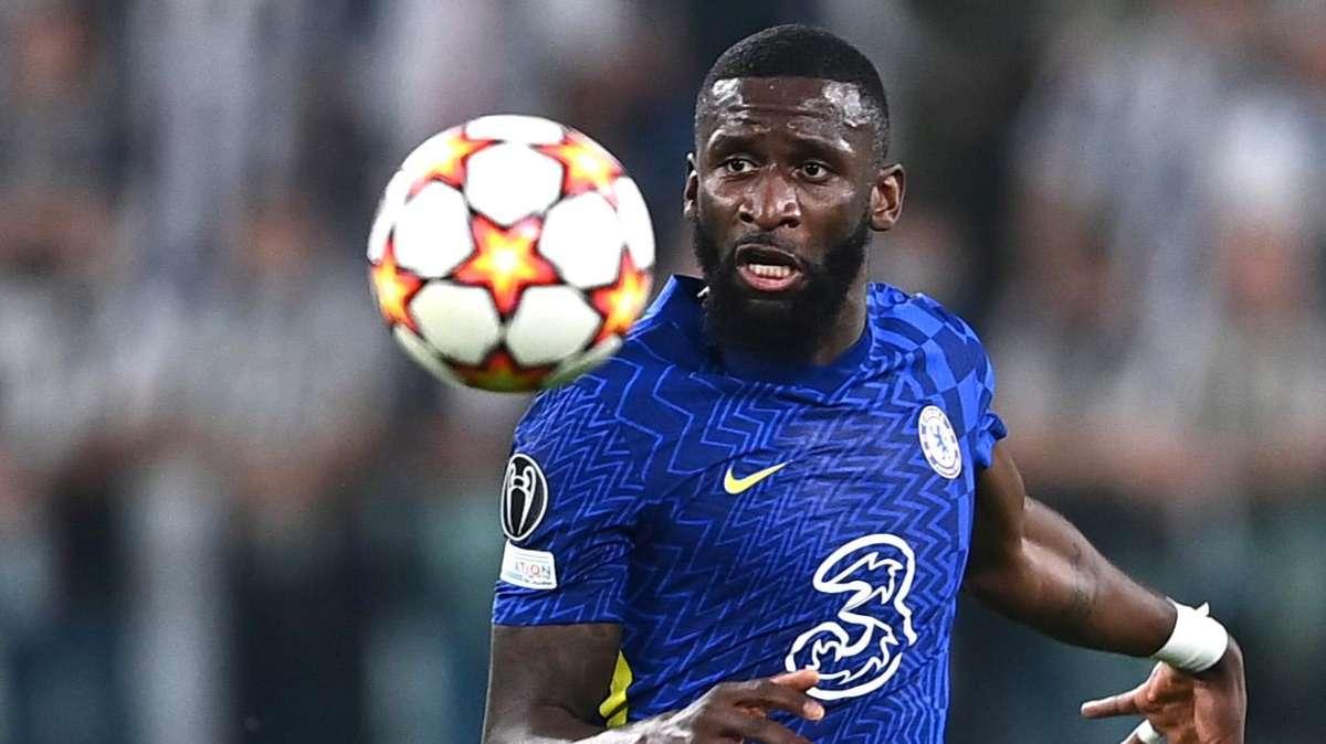 Fabrizio Romano desmiente un acuerdo entre Rüdiger y el Real Madrid 