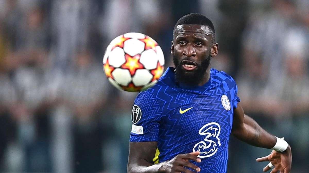 “El Real Madrid tiene apalabrado a Rudiger y podría llegar en enero”