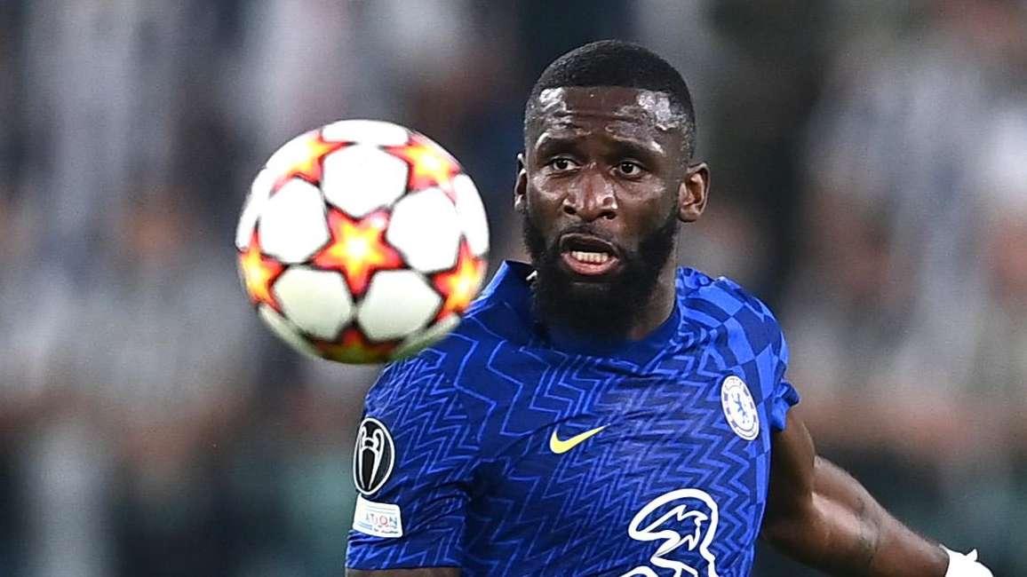 Real Madrid | La respuesta de Rüdiger sobre su futuro, al descubierto 