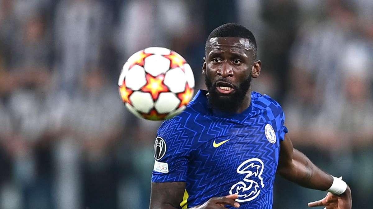 El Real Madrid, favorito en la carrera por el fichaje de Rudiger: los motivos