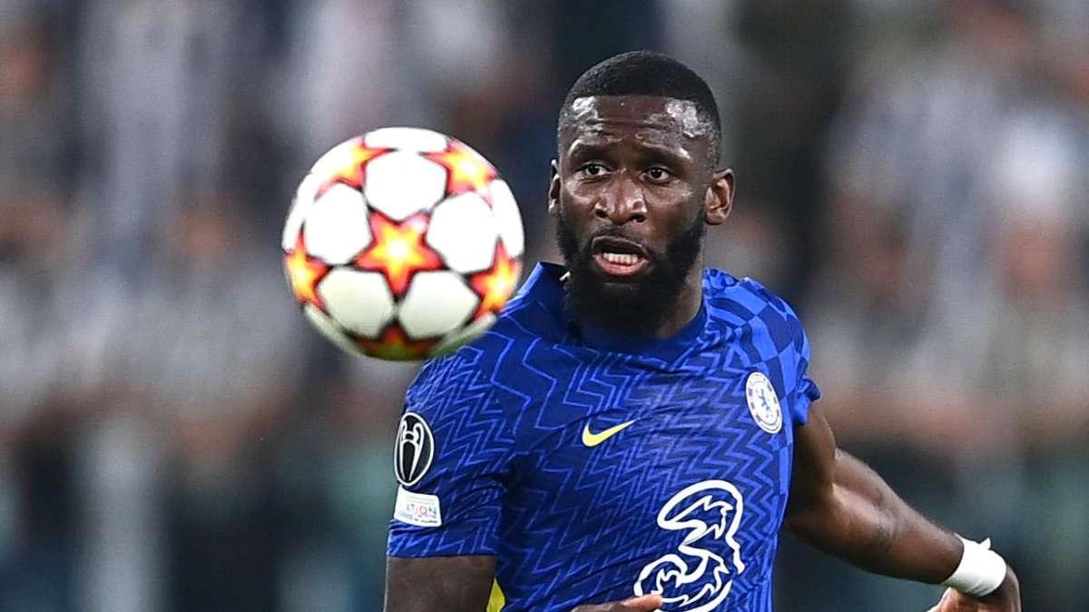 “Rudiger terminará eligiendo lo mejor para él, y eso podría ser el Real Madrid”