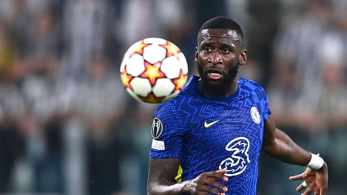 Fichajes Real Madrid | El Chelsea ya tiene atado al sustituto de Rüdiger