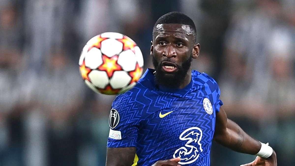 El Chelsea se planta por Rüdiger tras su última oferta de renovación 