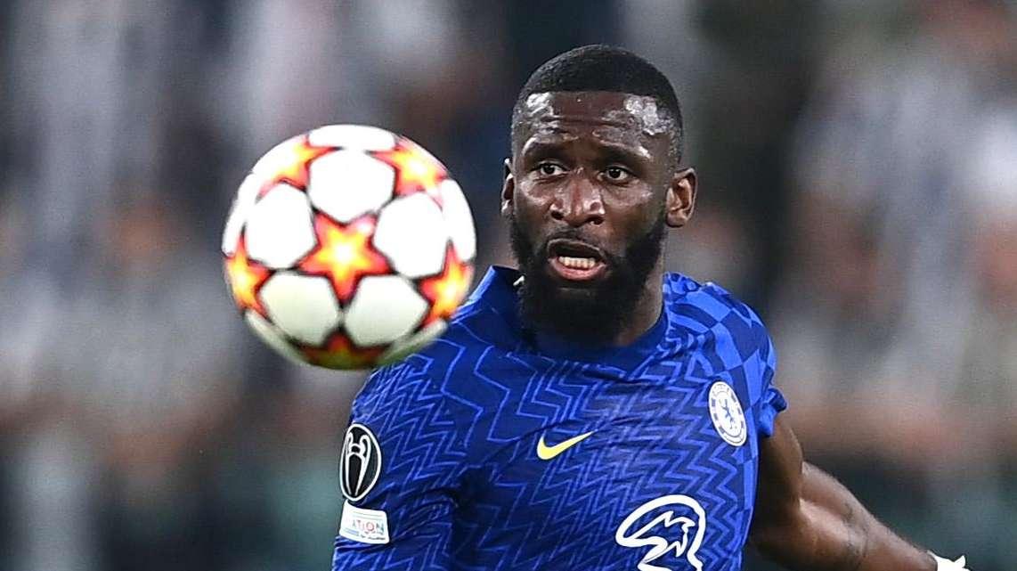 Fichajes | Rüdiger rechazó a dos clubes para unirse al Real Madrid