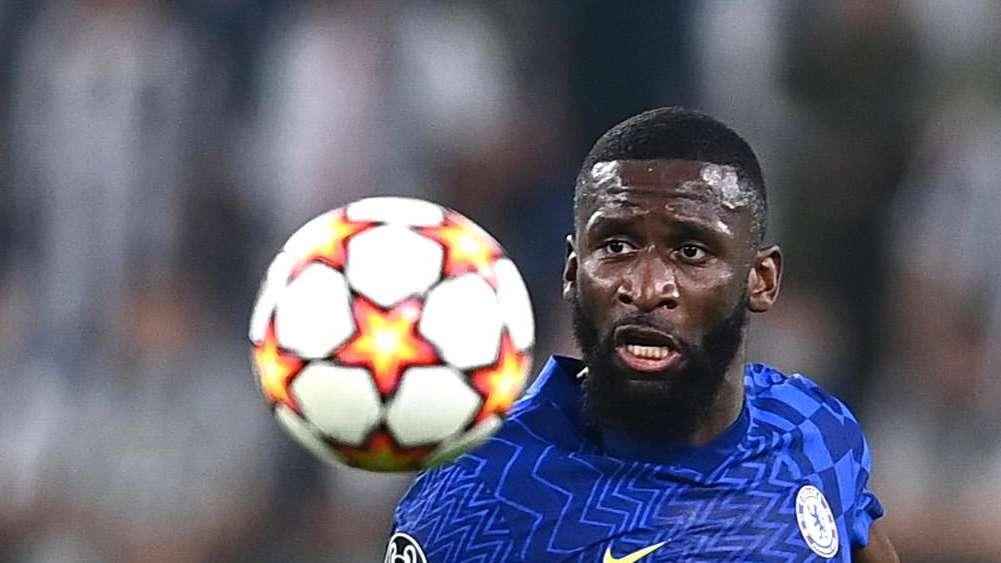 Rüdiger pide una prima de fichaje de 30 millones: el Real Madrid, candidato a ficharle