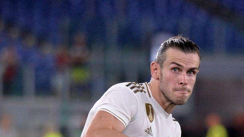 Real Madrid | Gareth Bale sorprendió a sus compañeros y al cuerpo técnico ante el Milan: los motivos