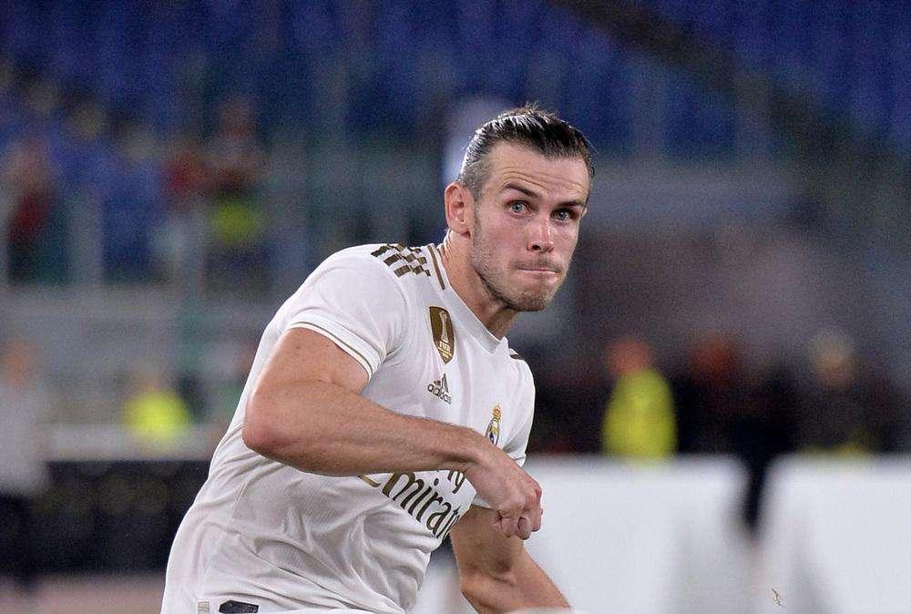 "Bale y James tienen nivel para jugar en el Real Madrid"