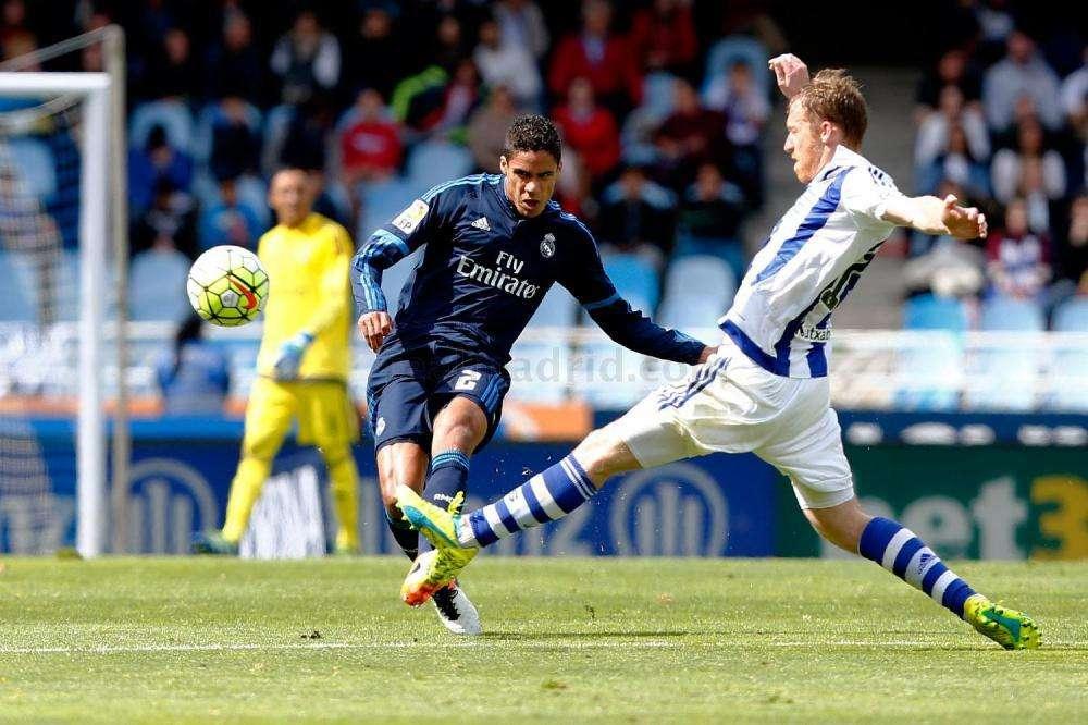 Willian José: "El Madrid quiso ficharme, pero acabaron contratando a Mariano"