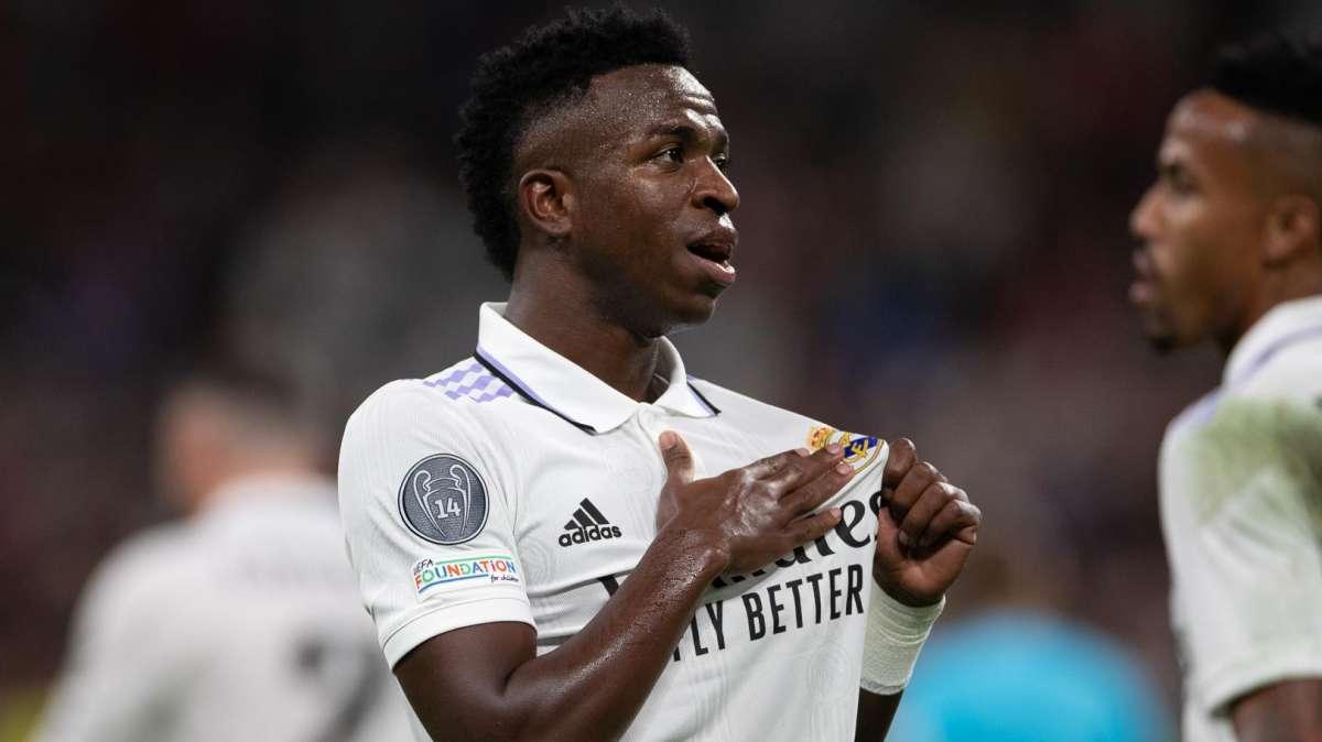 DESCANSO | Real Madrid 2-1 Al-Hilal: los blancos quieren el Mundialito