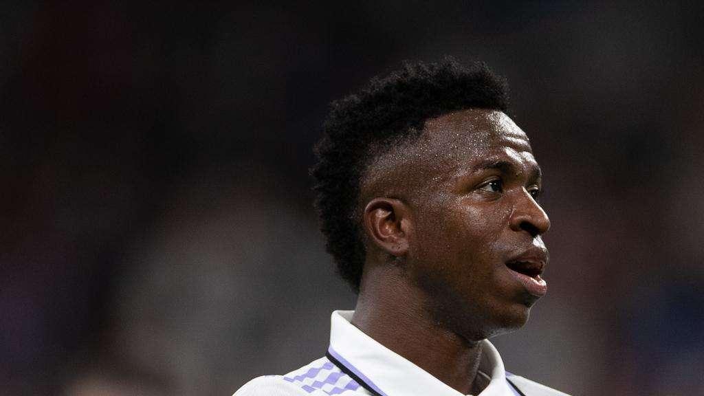 Las marcas se rifan a Vinicius: podría ganar 10 veces más