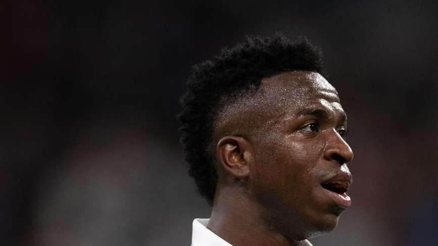 COMUNICADO OFICIAL | El Real Madrid condena los últimos actos violentos contra Vinicius