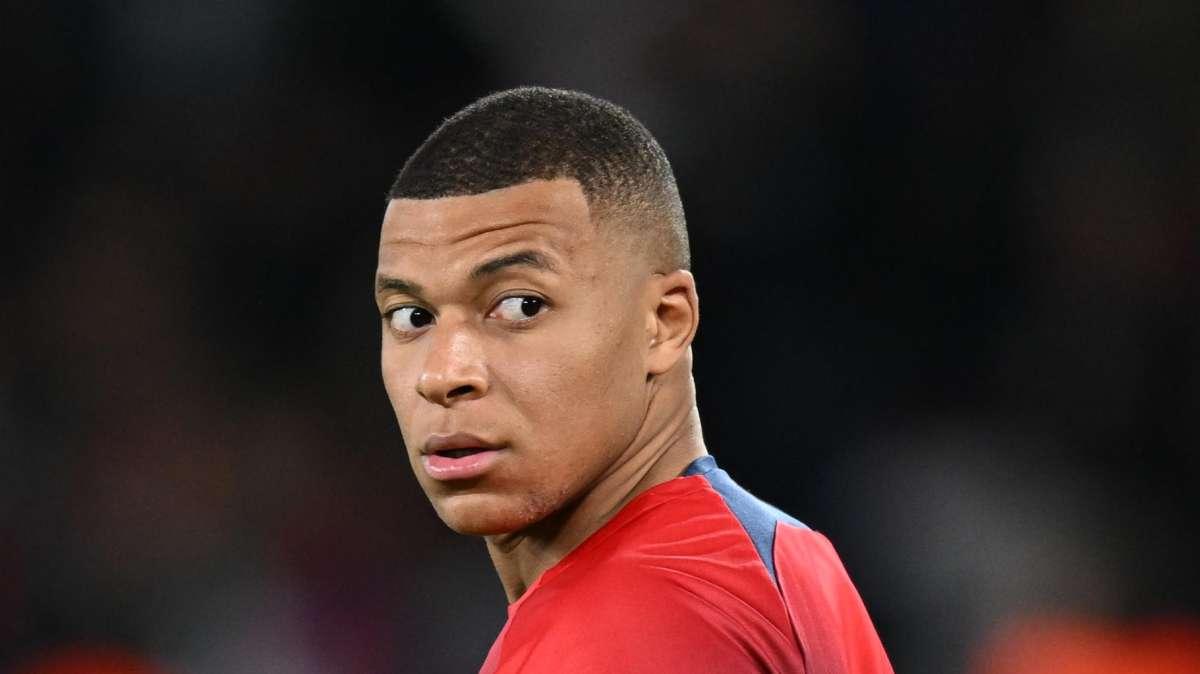 Desde el entorno del PSG lo confirman: "Lo de Mbappé y el Real Madrid está hecho"