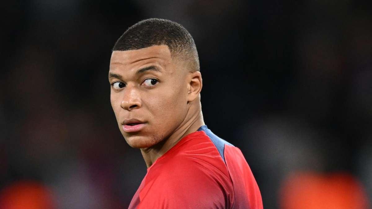 El mensaje más inesperado: "Mbappé no es nada fuera de lo normal en una estrella"