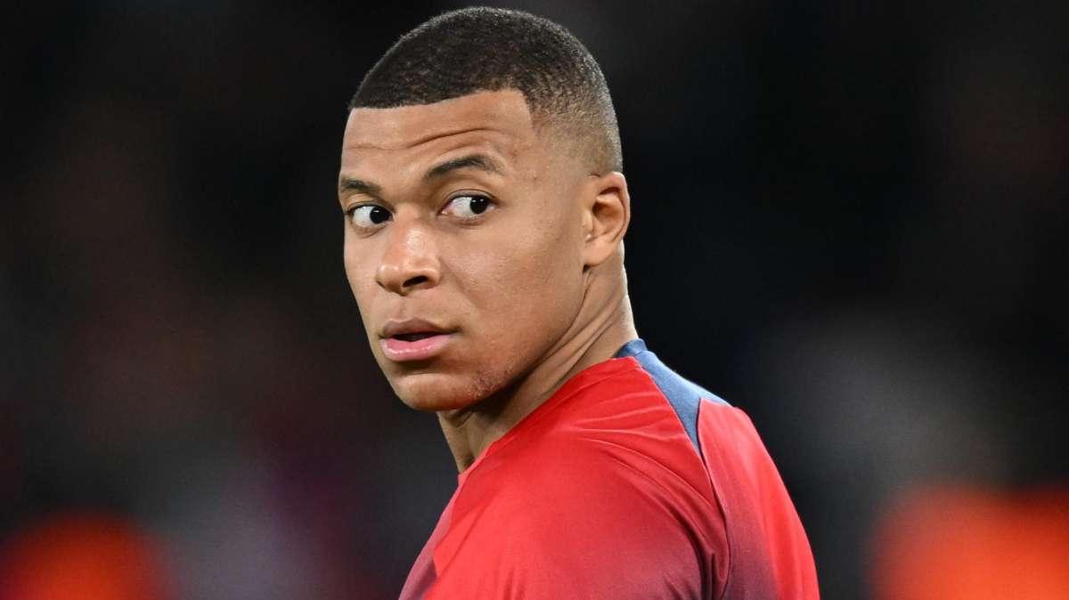¿Último partido con el PSG en Champions? La respuesta de Mbappé 