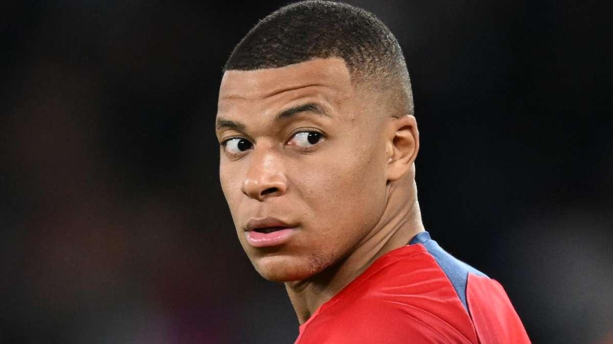 Al-Khelaifi habla sobre el último comunicado del Real Madrid y Mbappé