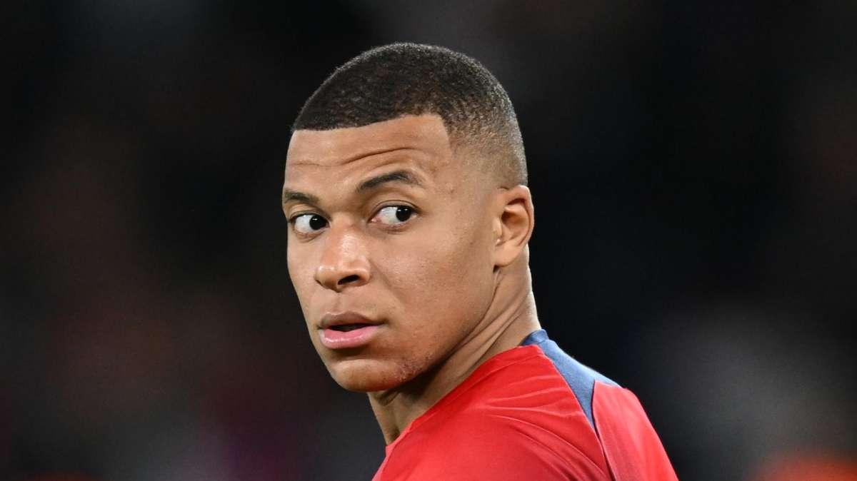 En Francia lo confirman: "Parece la última temporada de Mbappé en el PSG"