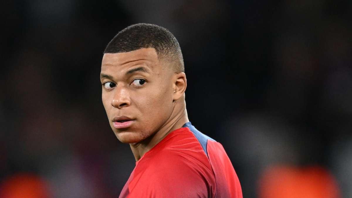 Alerta en el Real Madrid: el PSG ofrece 160 'kilos' a Mbappé