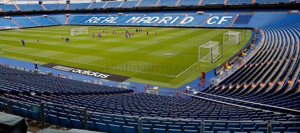 ABC desvela la tremenda locura que planea Florentino para el nuevo Bernabéu