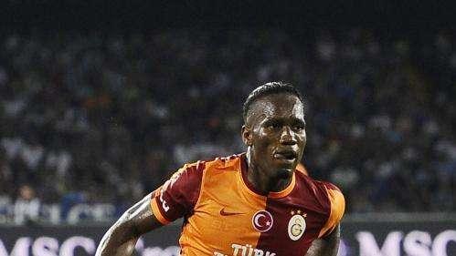 El filial del Atletico en India quiere fichar a Drogba