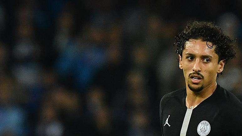 Marquinhos: "¿Convencer a Mbappé? Ese no es nuestro objetivo. El Real Madrid..."