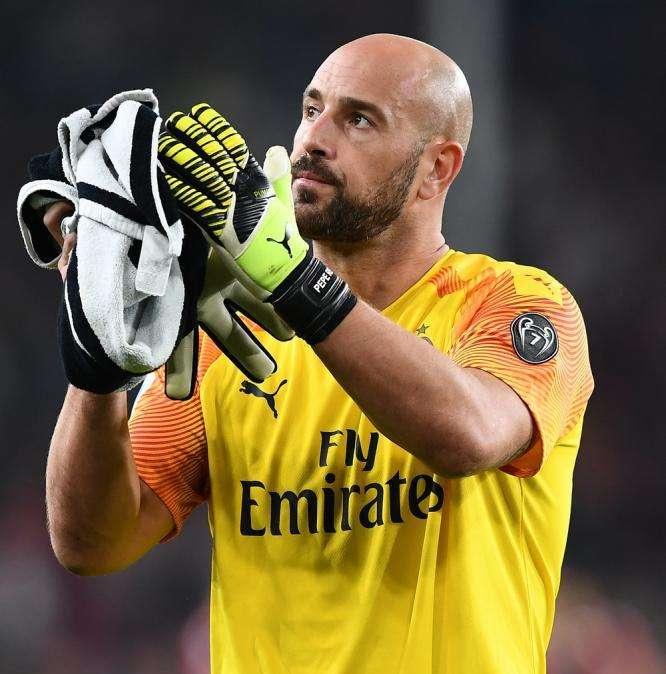 Pepe Reina: "Las ligas sólo deberían recomenzar cuando todo se calme"