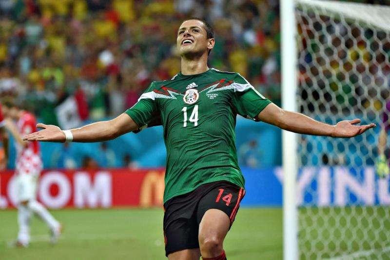 OFICIAL: Chicharito al Bayer Leverkusen 