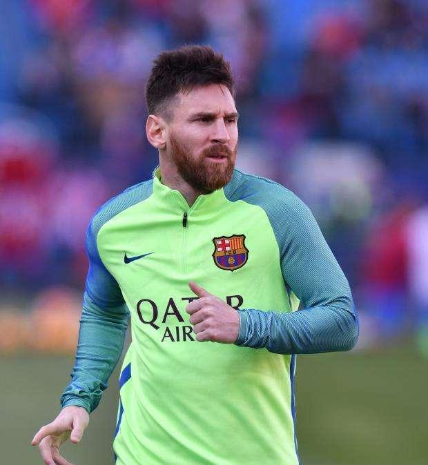 ¿Cuánto ganan Cristiano y Messi a la semana? Los detalles