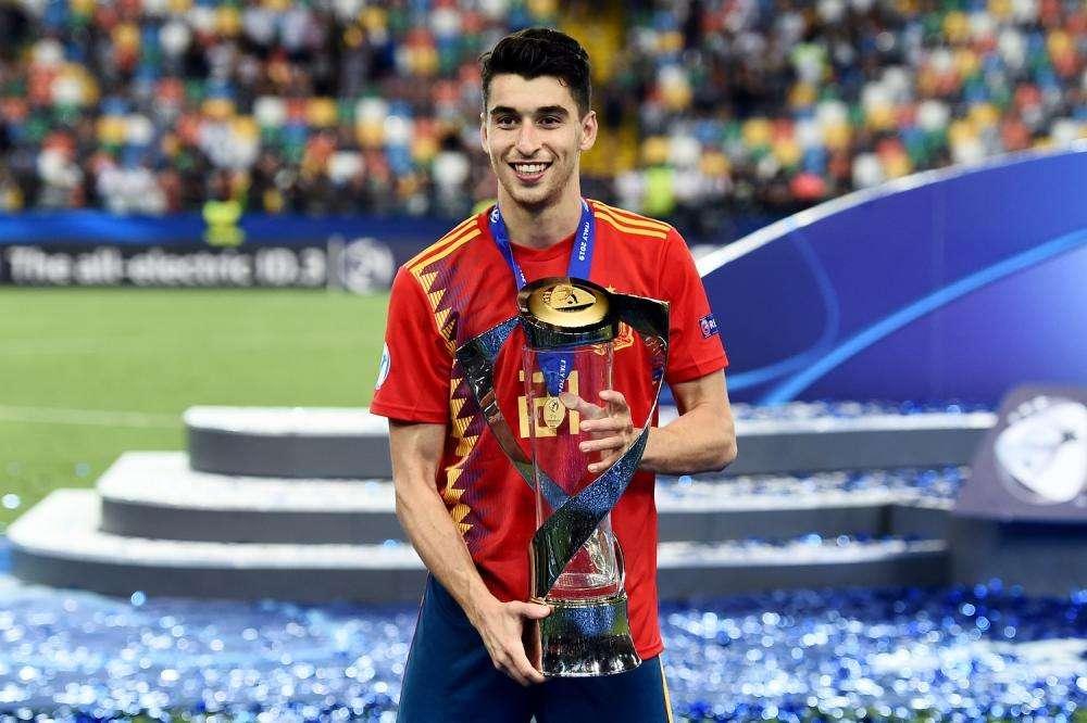 ¡ÚLTIMA HORA! El Bayern frena el fichaje de Marc Roca: los motivos