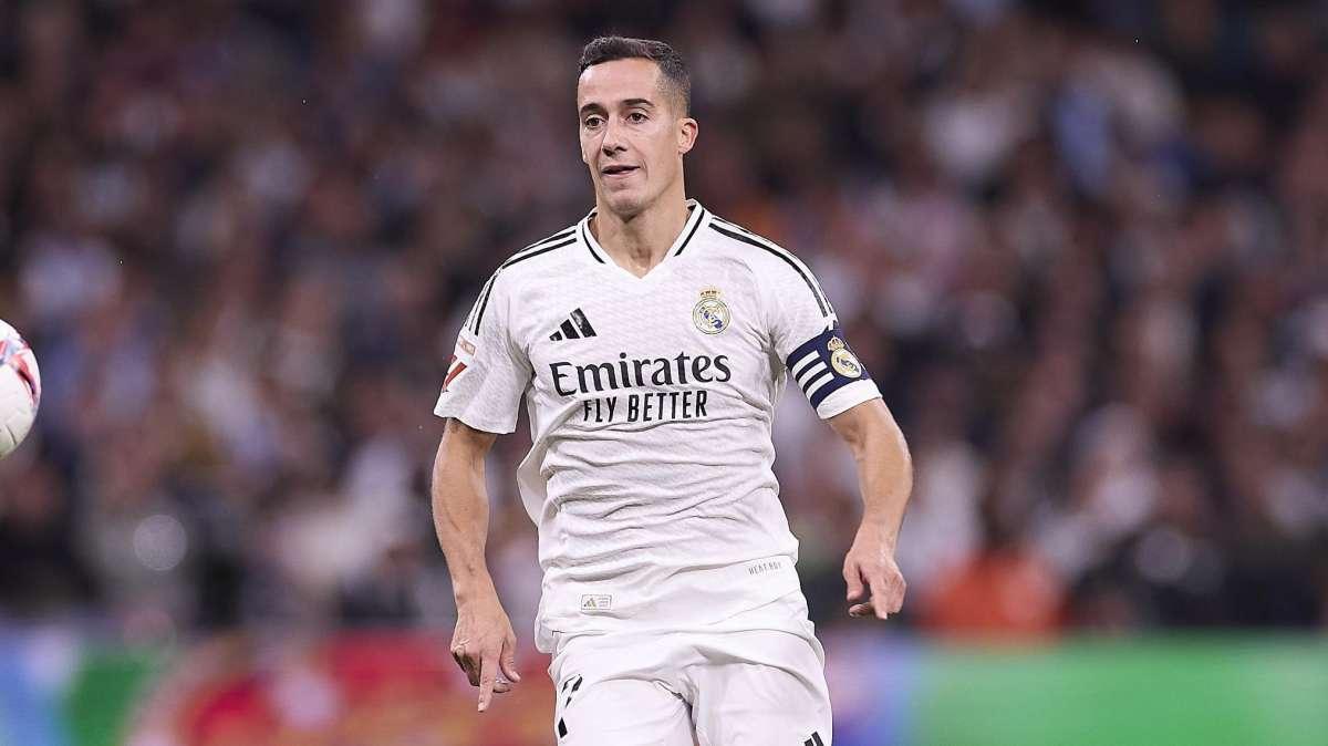 Giro inesperado con Lucas Vázquez, el Arsenal quiere a Rodrygo Goes...