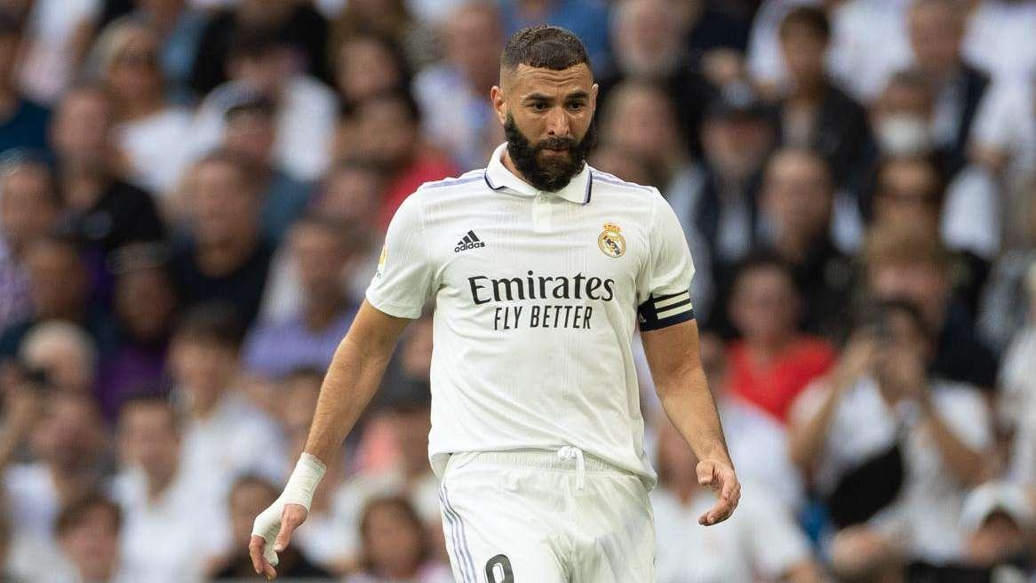 TOP News 18 | Benzema regresa a Madrid lesionado, filtran detalles de la nueva equipación...