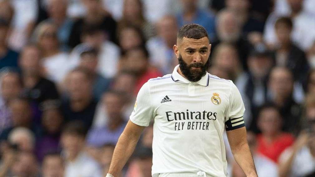 José Luis Sánchez: "Recital ofensivo del Real Madrid"