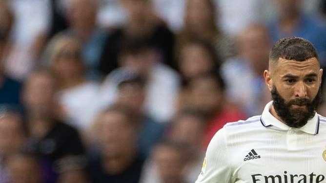 La postura de Benzema ante las acusaciones de que “se ha borrado” con el Real Madrid