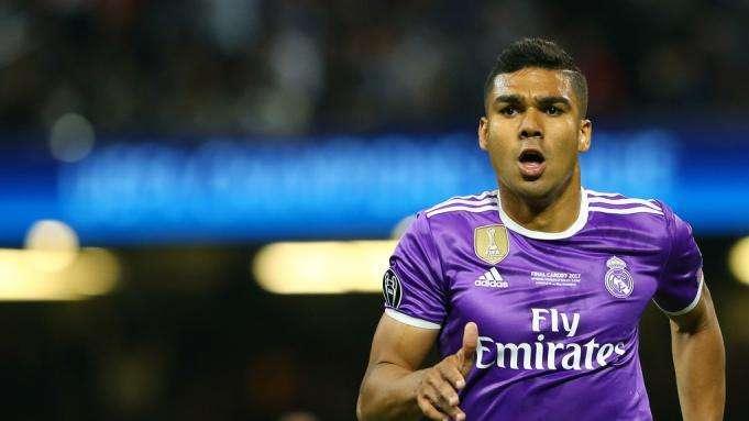 Eurosport - Se enquista la renovación de Casemiro y Mourinho está al acecho