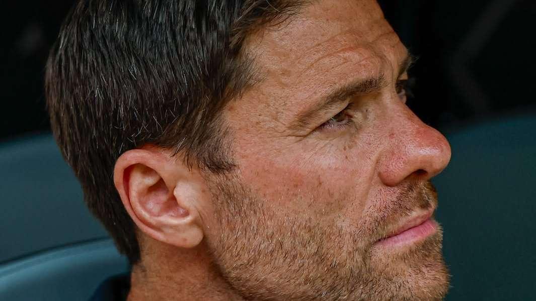 Así fue el primer Real Madrid de Xabi Alonso en el Bernabéu