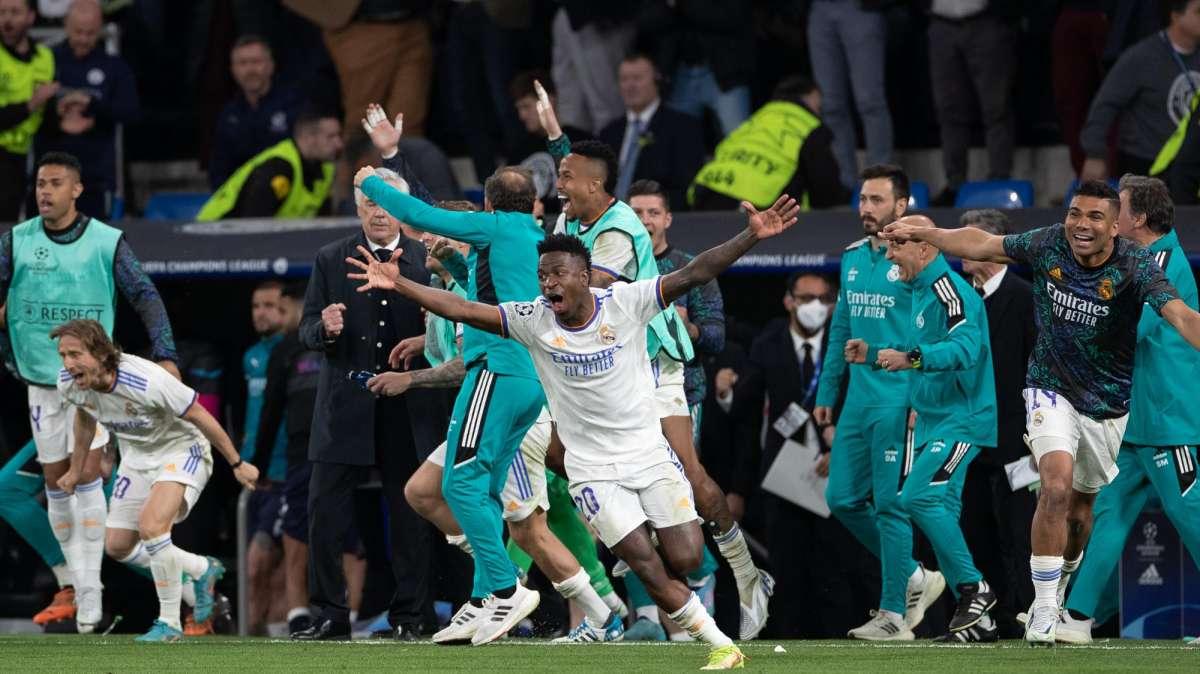 Álvaro Benito elige su mejor momento deportivo de 2022: "Se me fue la olla"