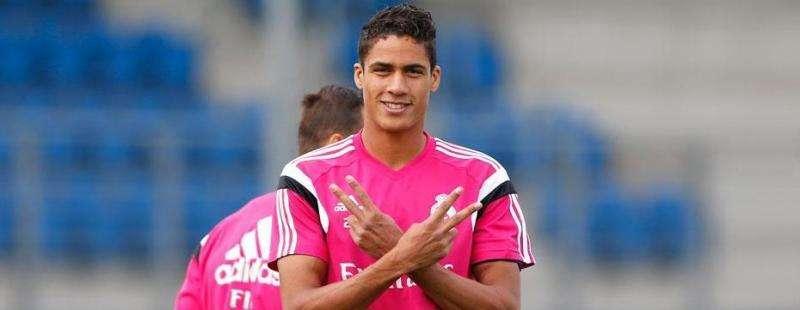 El Chelsea, a por Varane
