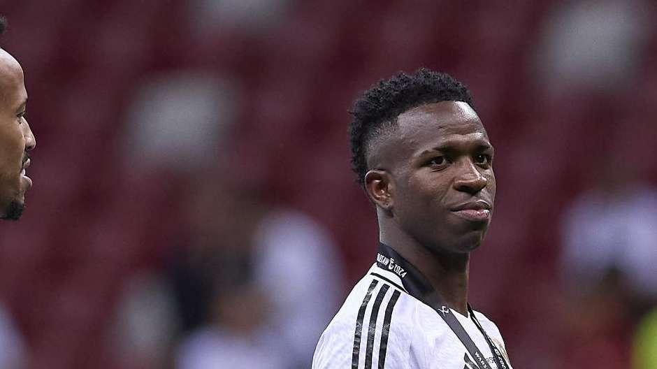 Maffeo volvió a ser el protagonista contra Vinicius: fue bochornoso