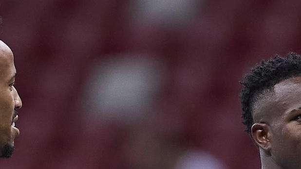 Top News 18 | Vinicius y Arabia Saudí, una salida confirmada en el Real Madrid...